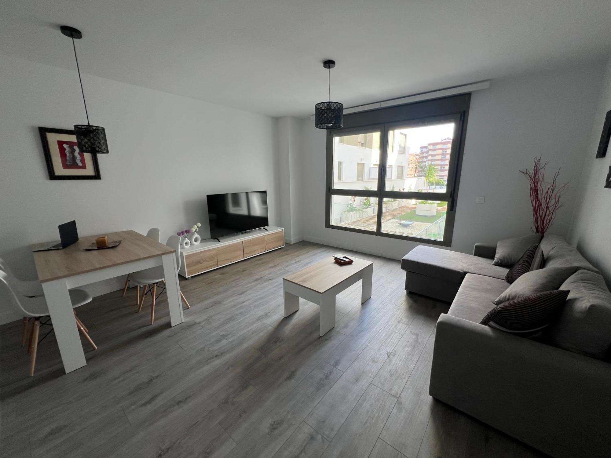 Apartamento De Lujo Gran Capitan En El Centro Cordoba Luaran gambar
